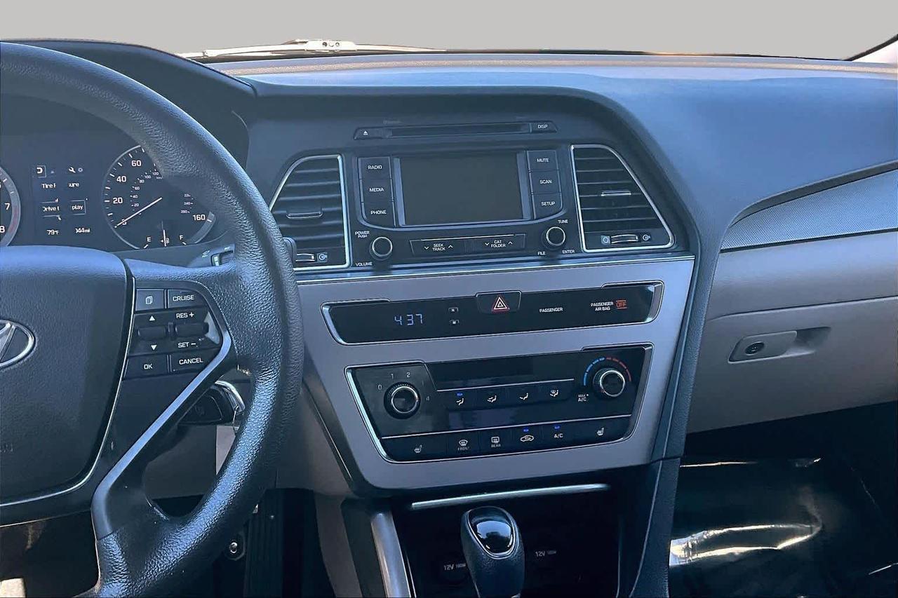 2015 Hyundai Sonata 2.4L Sport Folsom CA