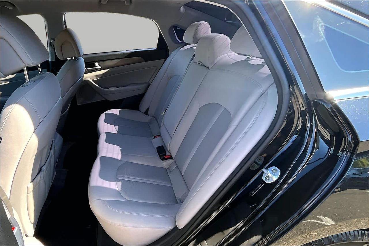 2015 Hyundai Sonata 2.4L Sport Folsom CA