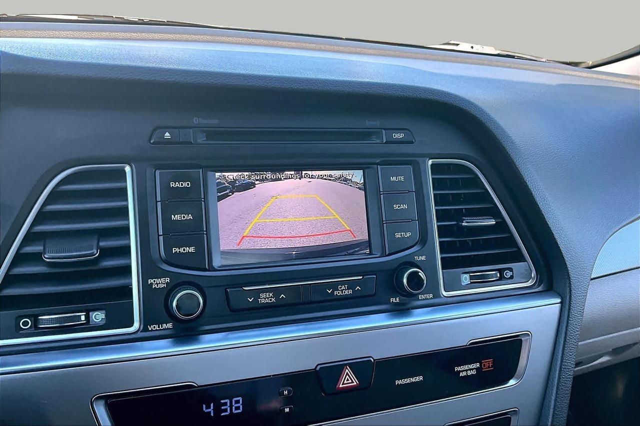 2015 Hyundai Sonata 2.4L Sport Folsom CA