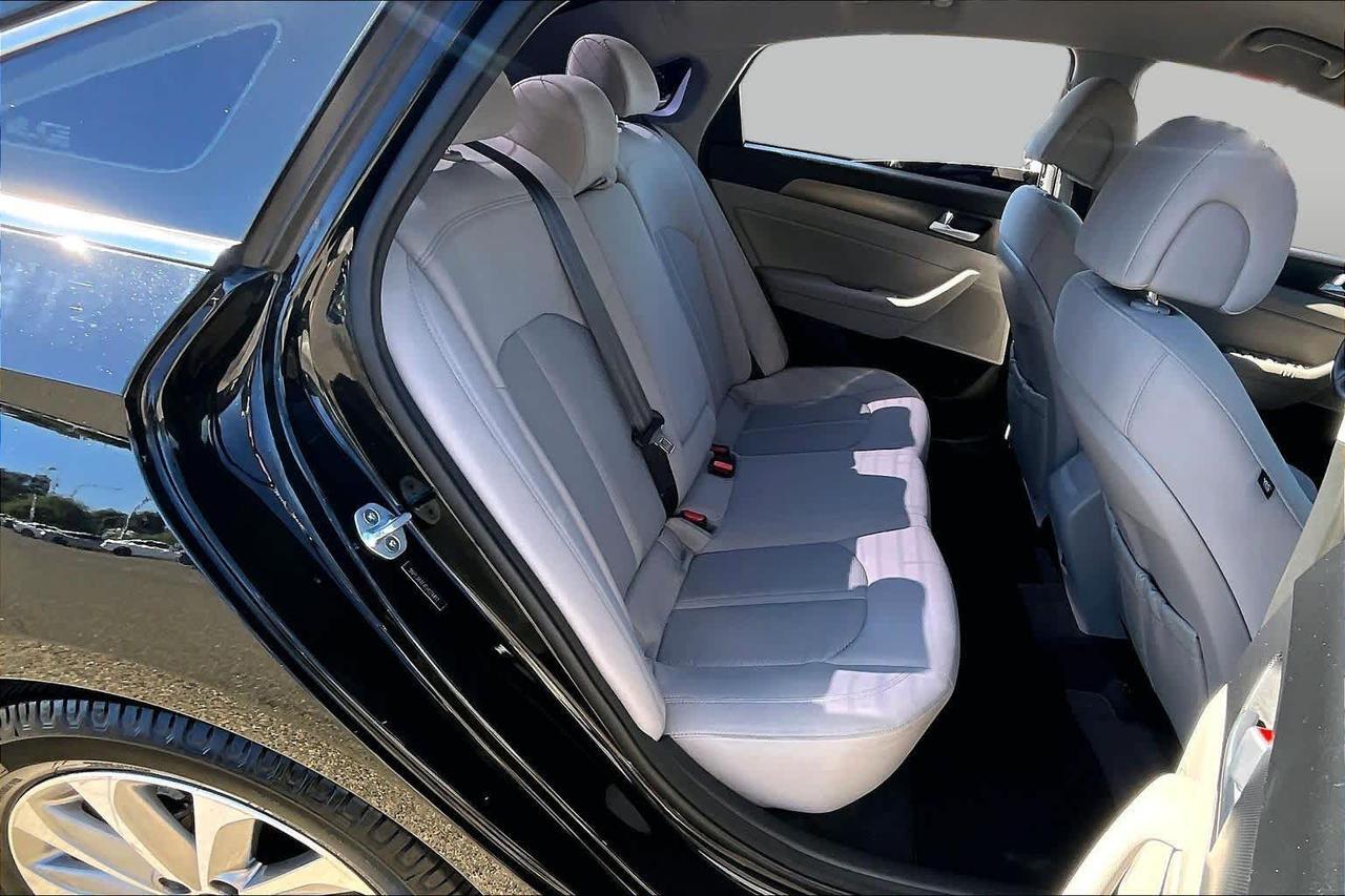 2015 Hyundai Sonata 2.4L Sport Folsom CA