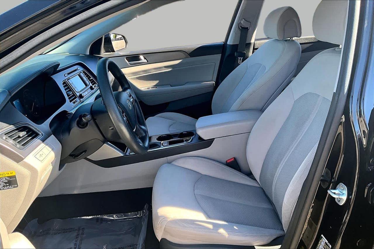2015 Hyundai Sonata 2.4L Sport Folsom CA