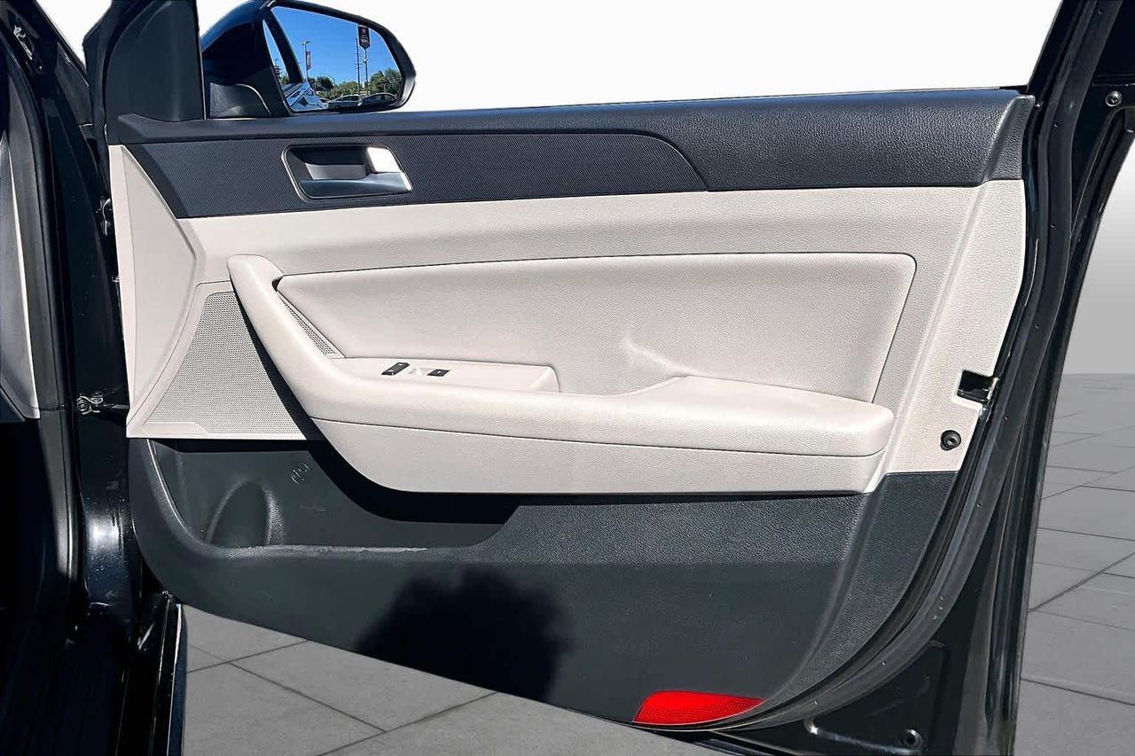 2015 Hyundai Sonata 2.4L Sport Folsom CA