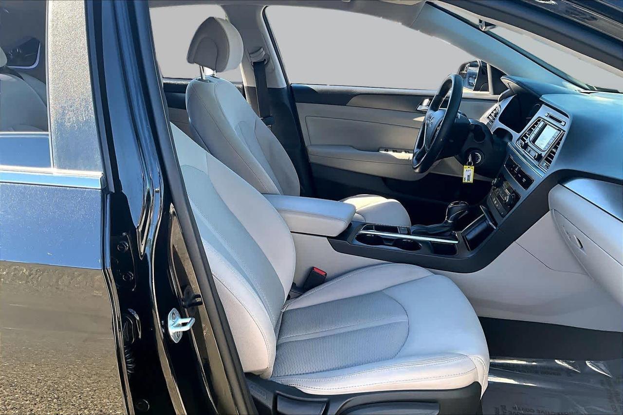 2015 Hyundai Sonata 2.4L Sport Folsom CA