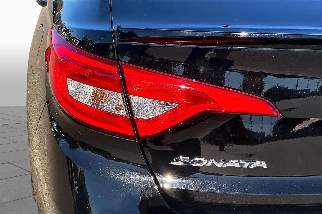 2015 Hyundai Sonata 2.4L Sport Folsom CA