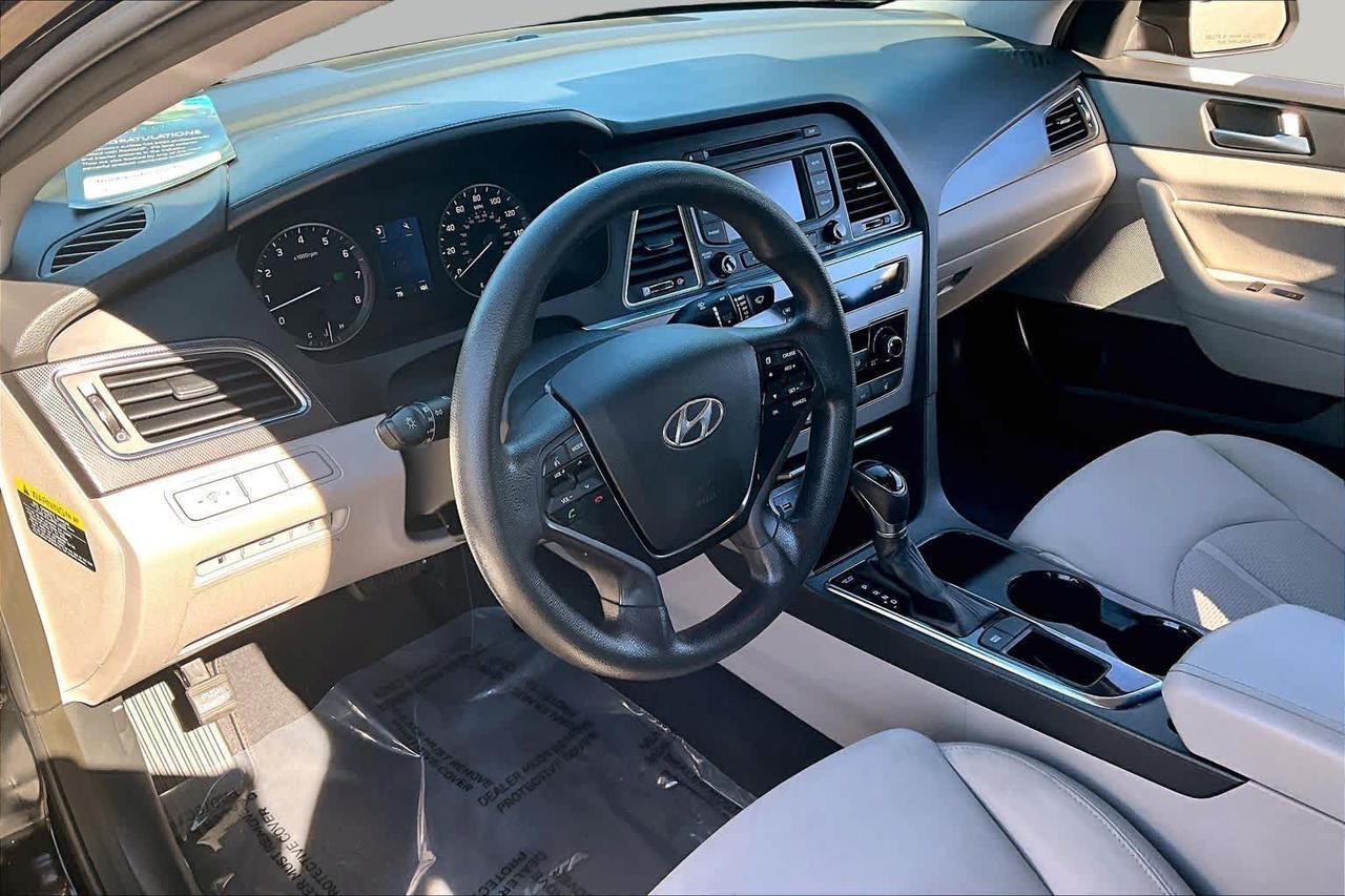 2015 Hyundai Sonata 2.4L Sport Folsom CA