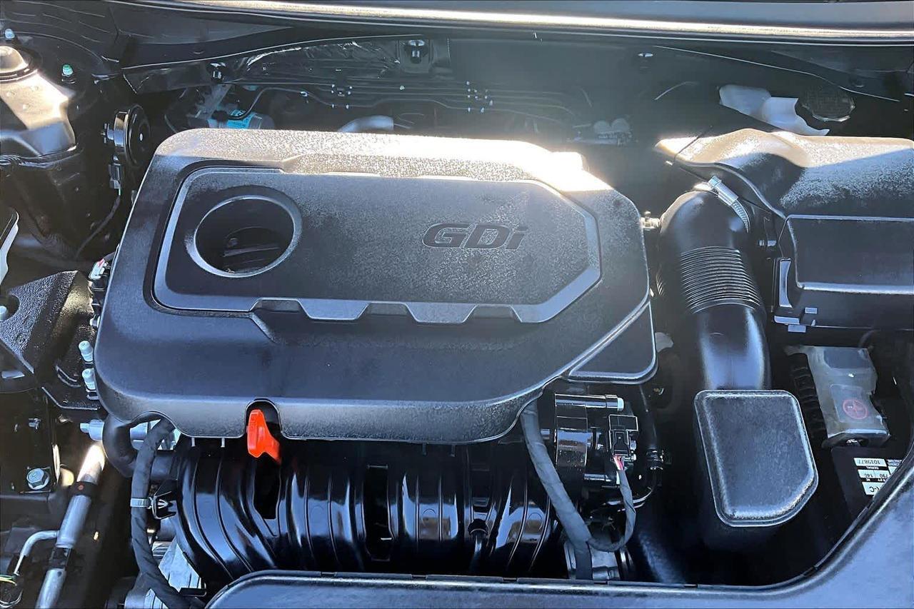 2015 Hyundai Sonata 2.4L Sport Folsom CA
