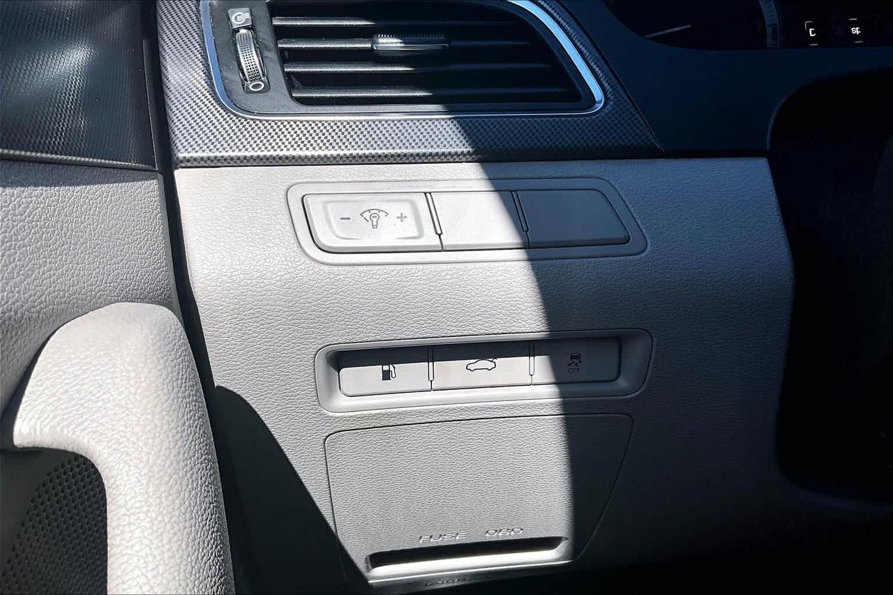2015 Hyundai Sonata 2.4L Sport Folsom CA