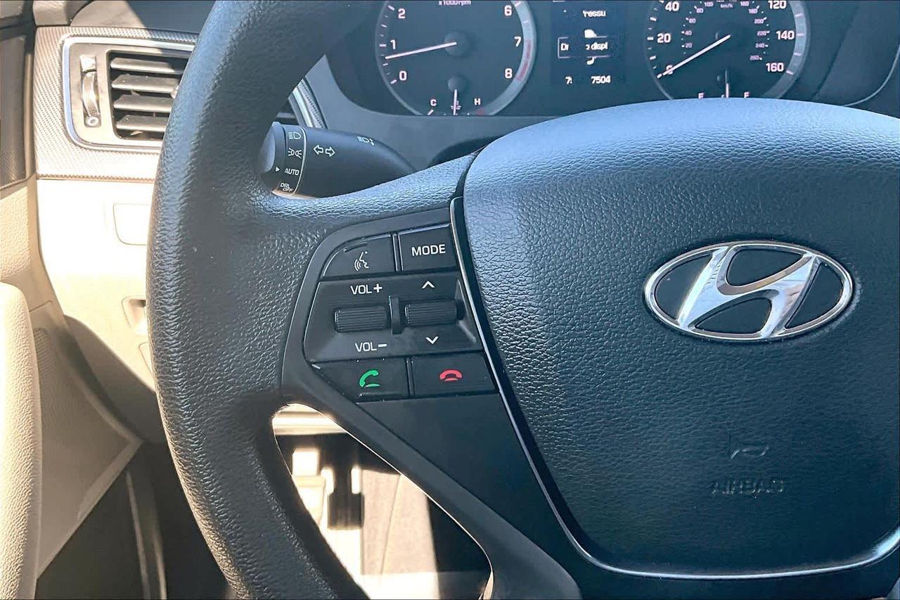 2015 Hyundai Sonata 2.4L Sport Folsom CA
