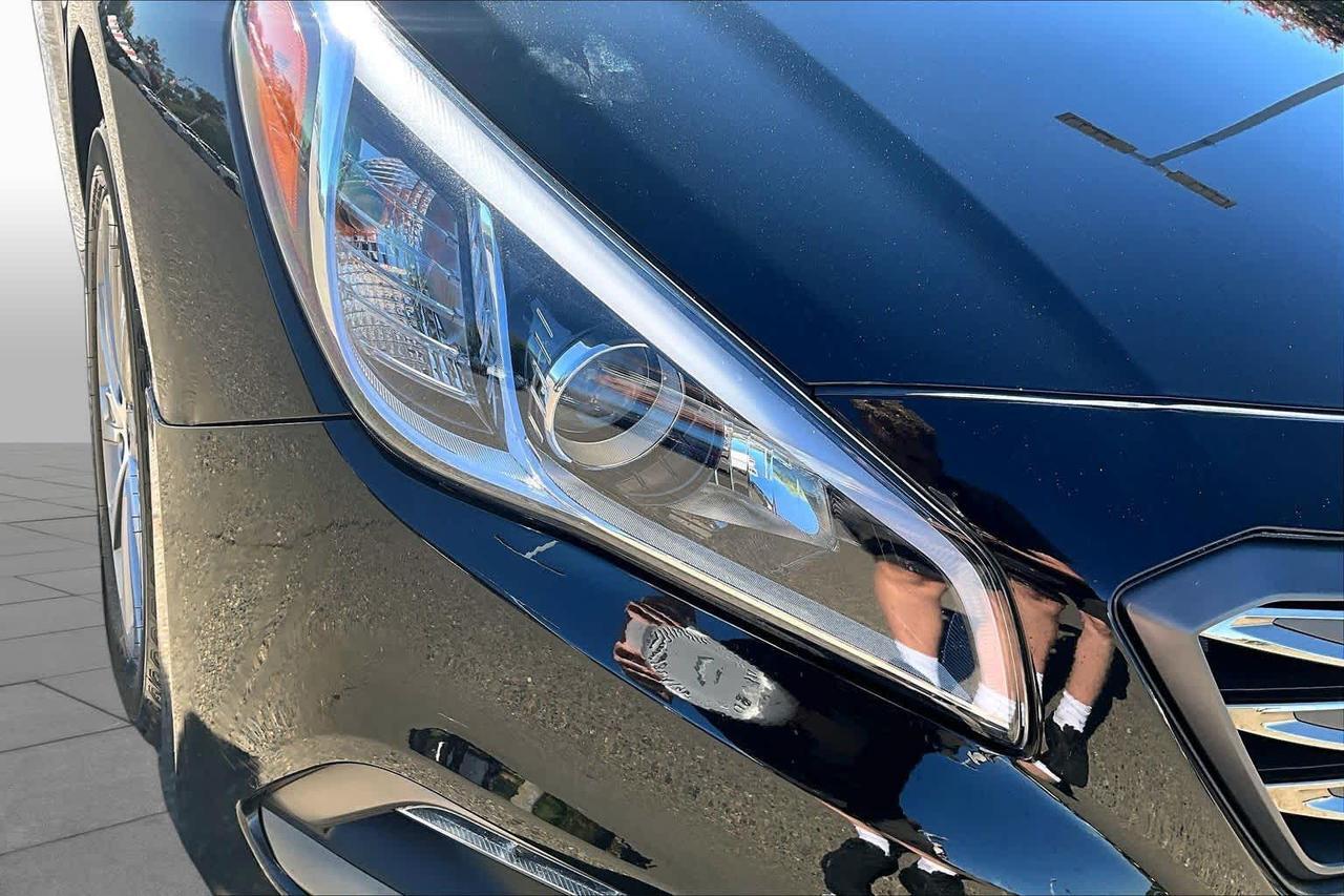2015 Hyundai Sonata 2.4L Sport Folsom CA