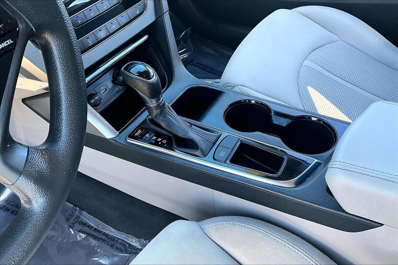 2015 Hyundai Sonata 2.4L Sport Folsom CA