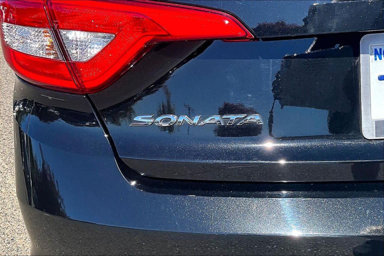 2015 Hyundai Sonata 2.4L Sport Folsom CA