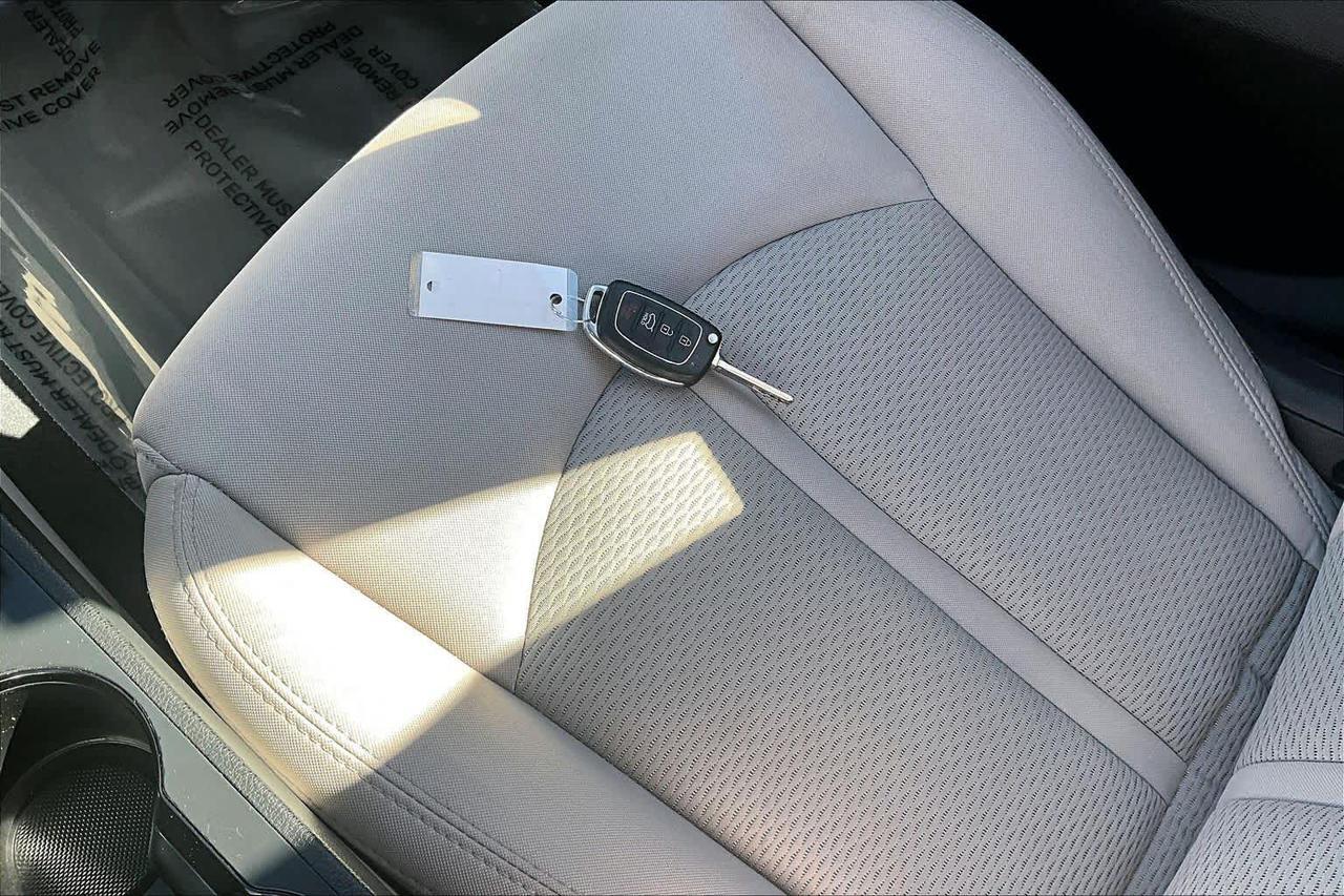 2015 Hyundai Sonata 2.4L Sport Folsom CA