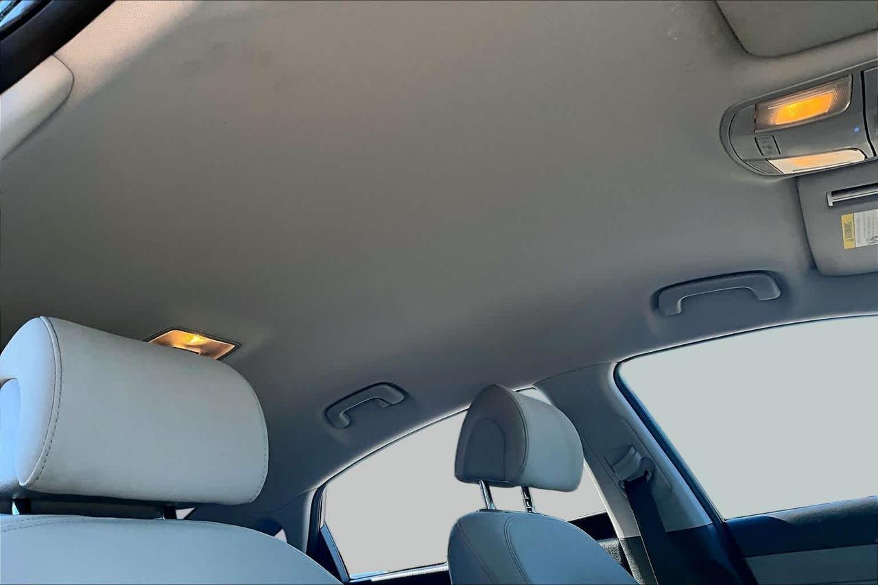 2015 Hyundai Sonata 2.4L Sport Folsom CA