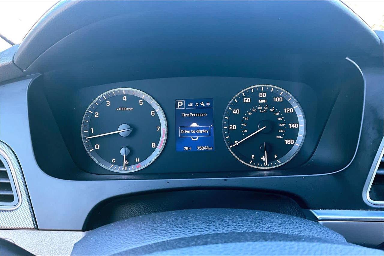 2015 Hyundai Sonata 2.4L Sport Folsom CA