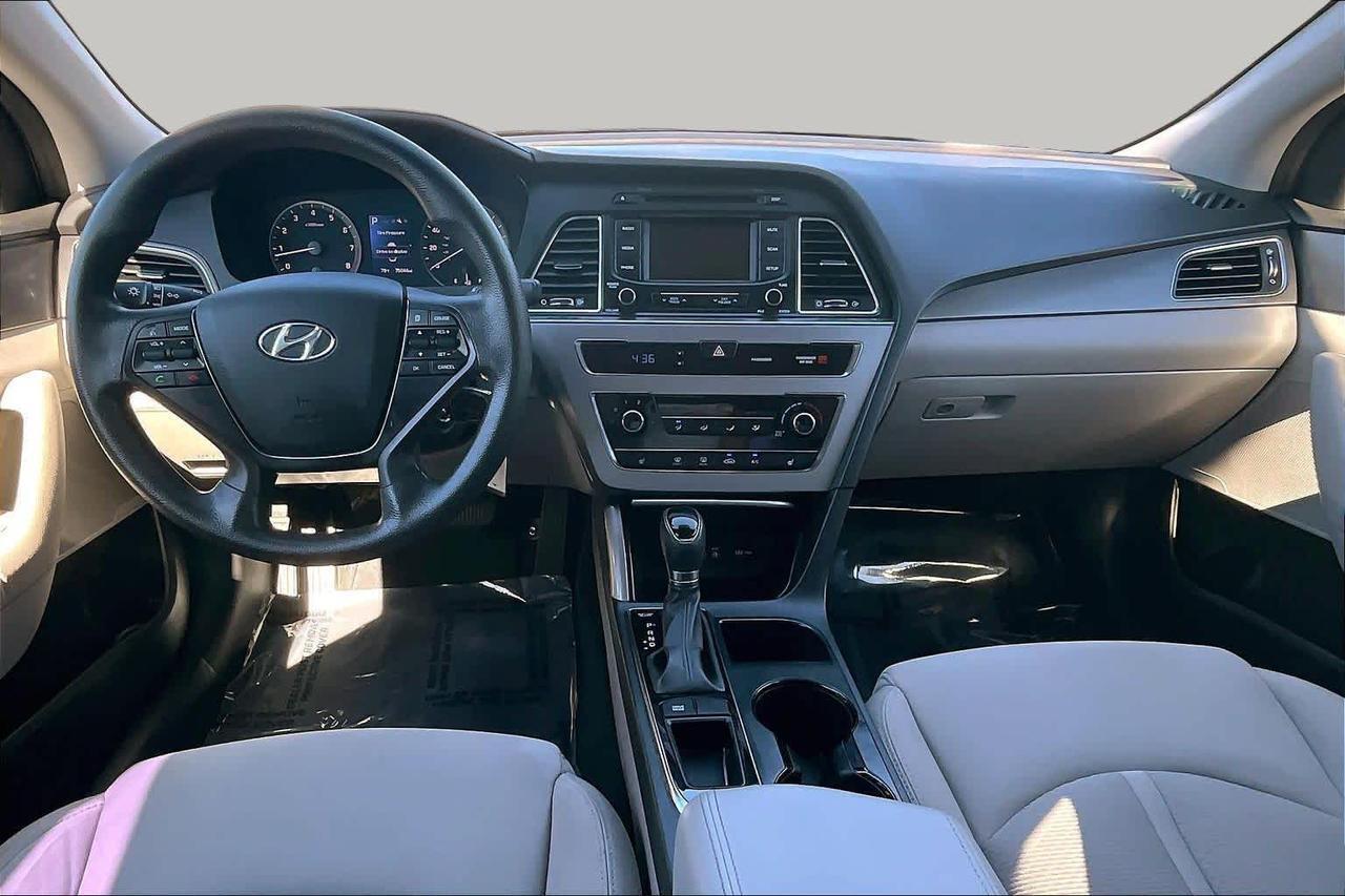 2015 Hyundai Sonata 2.4L Sport Folsom CA