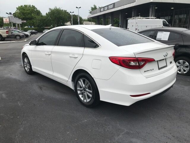 2015 Hyundai Sonata 2.4L Sport Gainesville FL