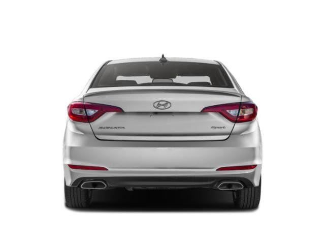 2015 Hyundai Sonata 2.4L Sport San Antonio TX