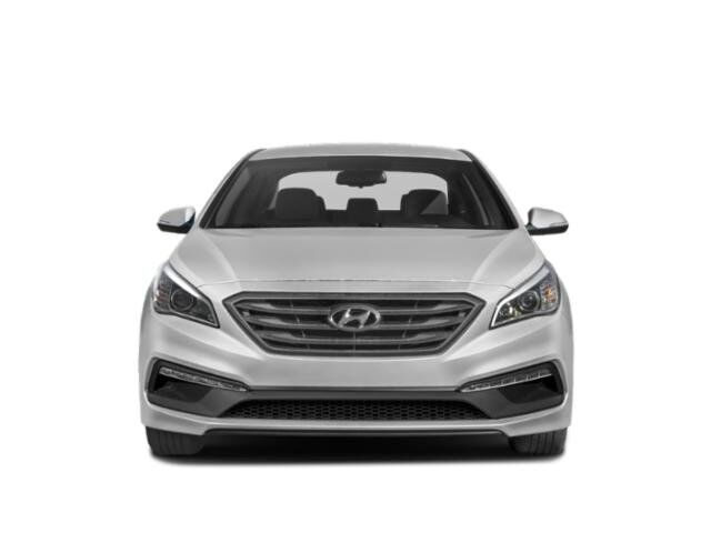 2015 Hyundai Sonata 2.4L Sport San Antonio TX