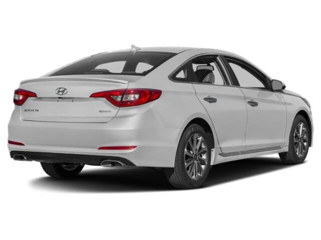 2015 Hyundai Sonata 2.4L Sport San Antonio TX