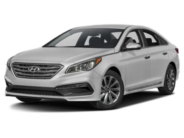 2015 Hyundai Sonata 2.4L Sport San Antonio TX