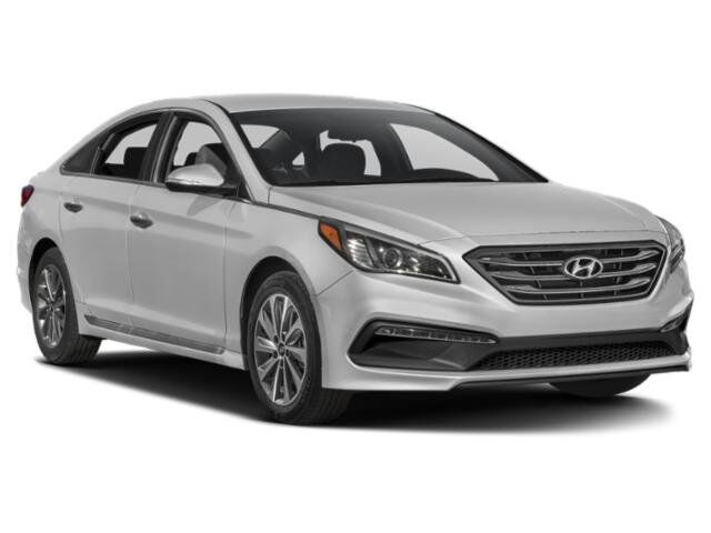 2015 Hyundai Sonata 2.4L Sport San Antonio TX