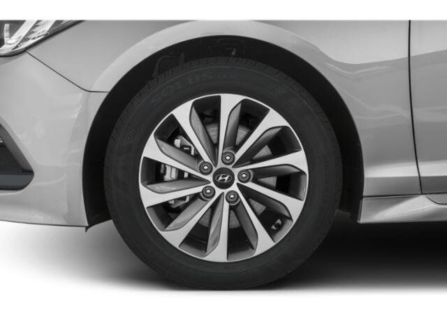 2015 Hyundai Sonata 2.4L Sport San Antonio TX