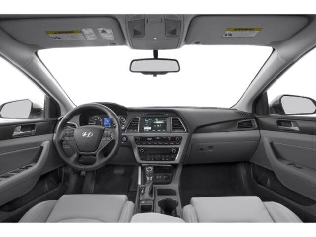 2015 Hyundai Sonata 2.4L Sport San Antonio TX