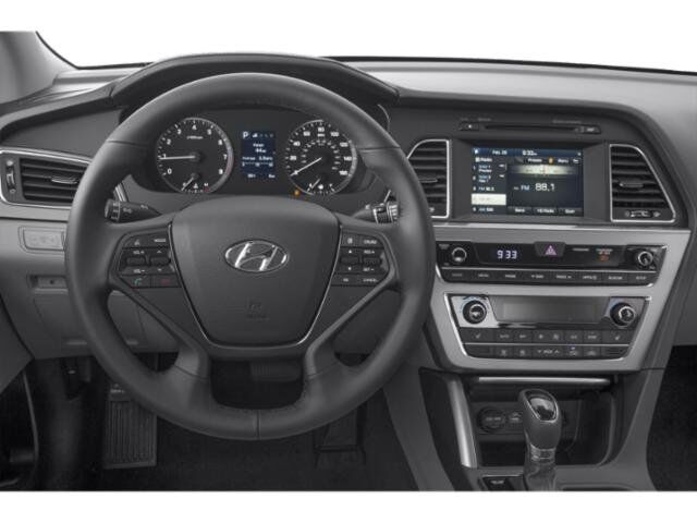 2015 Hyundai Sonata 2.4L Sport San Antonio TX
