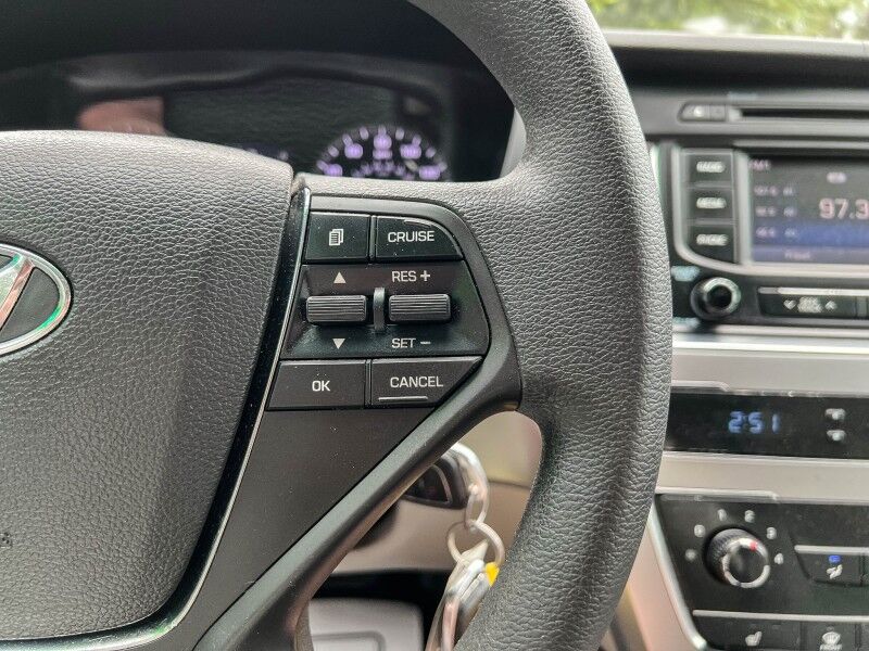 2015 Hyundai Sonata 2.4L Sport Wilmington NC