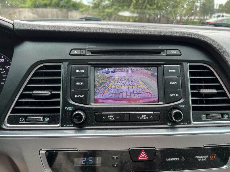 2015 Hyundai Sonata 2.4L Sport Wilmington NC