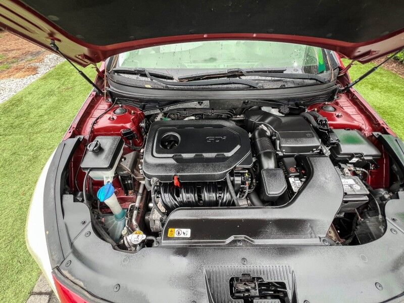 2015 Hyundai Sonata 2.4L Sport Wilmington NC