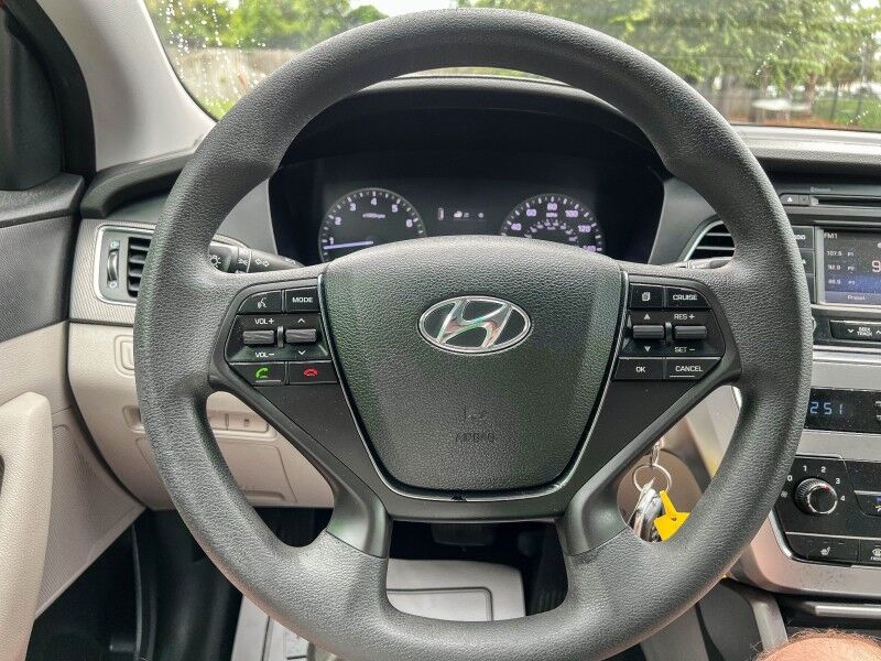 2015 Hyundai Sonata 2.4L Sport Wilmington NC
