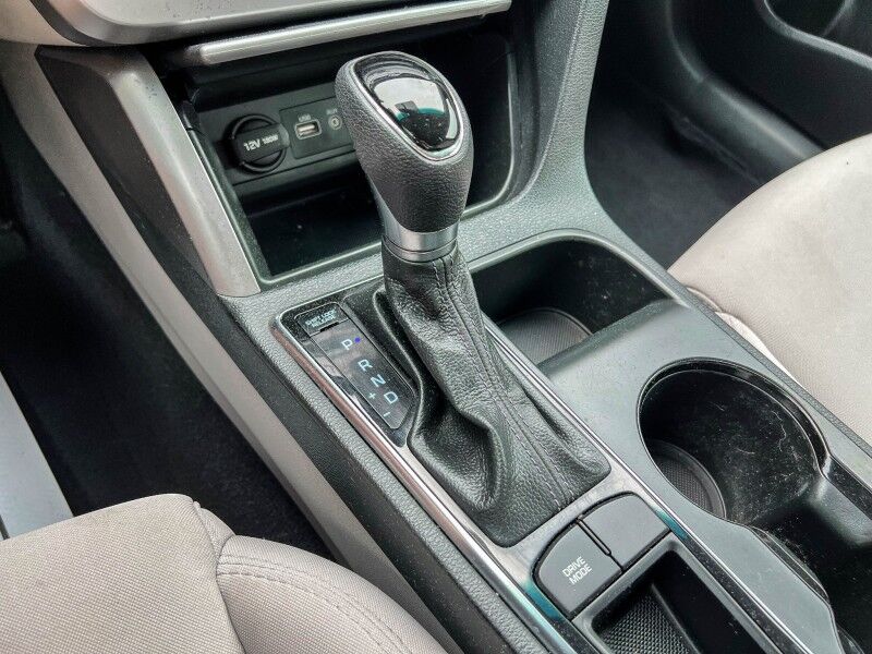 2015 Hyundai Sonata 2.4L Sport Wilmington NC