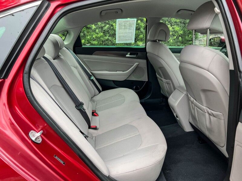 2015 Hyundai Sonata 2.4L Sport Wilmington NC
