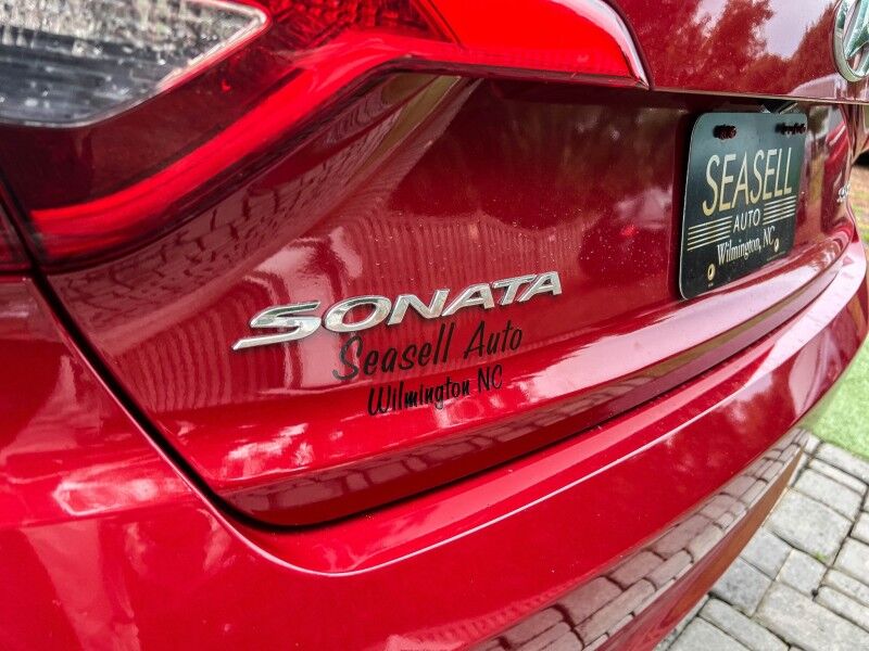 2015 Hyundai Sonata 2.4L Sport Wilmington NC