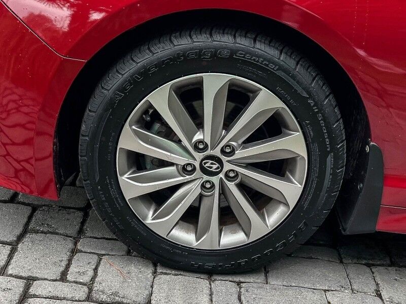 2015 Hyundai Sonata 2.4L Sport Wilmington NC