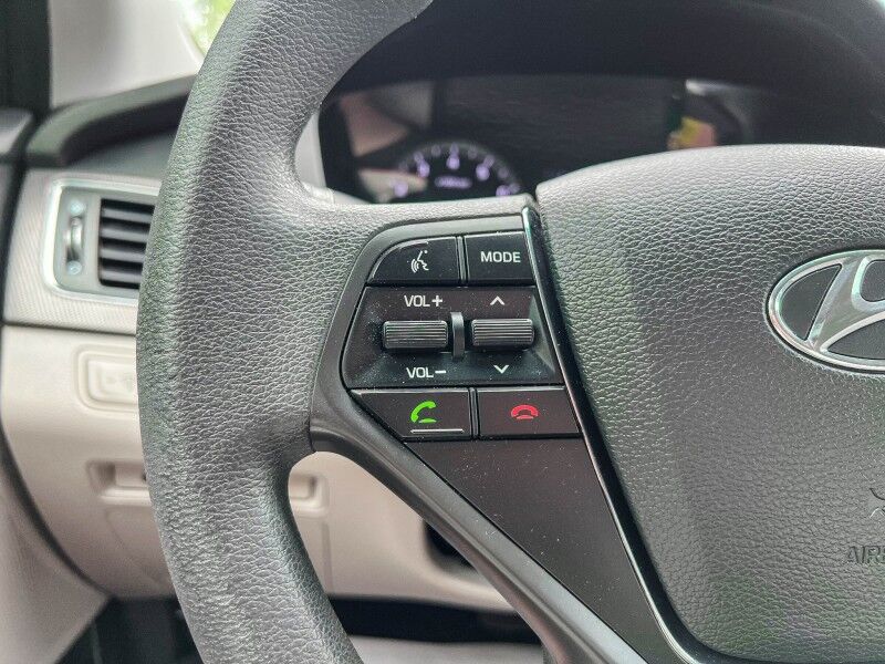 2015 Hyundai Sonata 2.4L Sport Wilmington NC