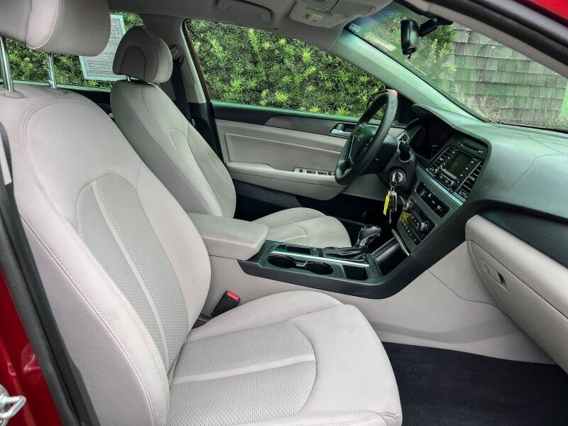 2015 Hyundai Sonata 2.4L Sport Wilmington NC