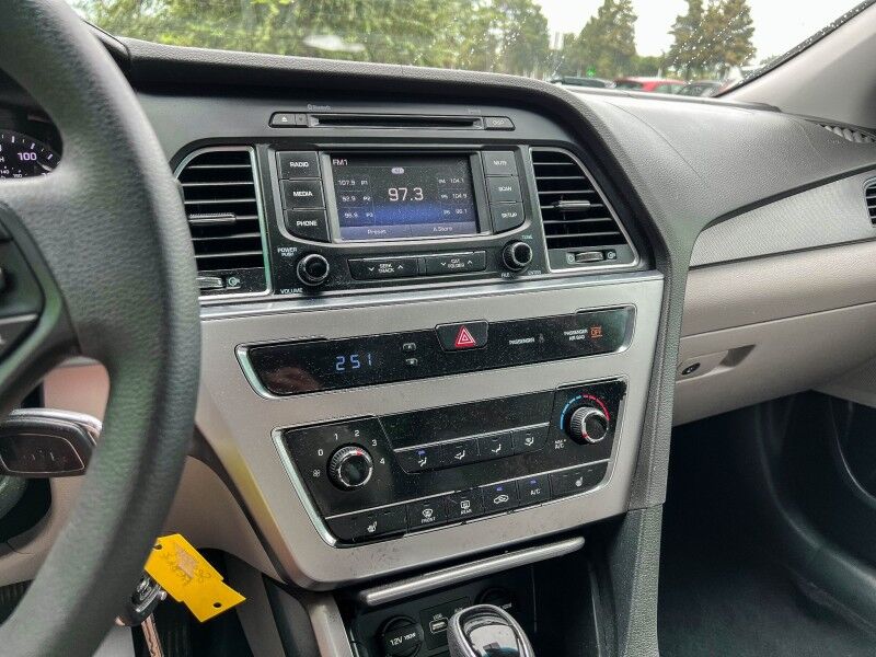 2015 Hyundai Sonata 2.4L Sport Wilmington NC