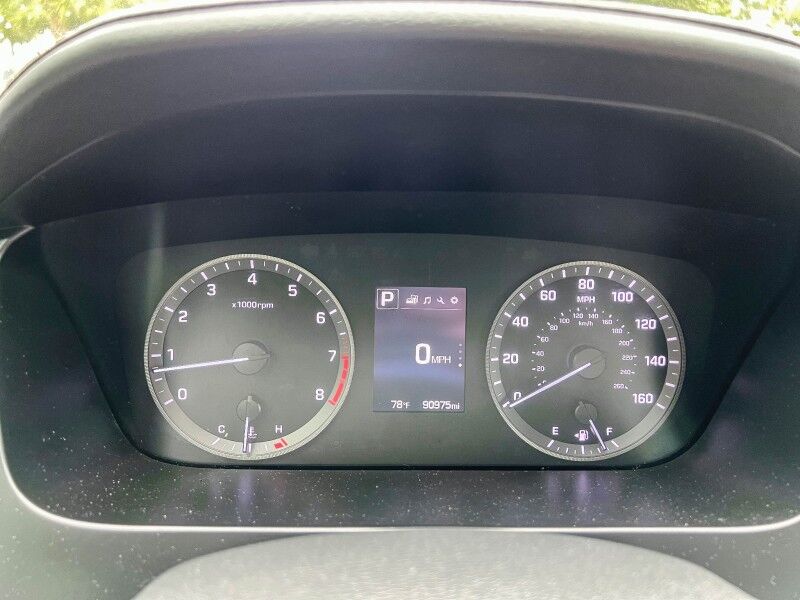2015 Hyundai Sonata 2.4L Sport Wilmington NC