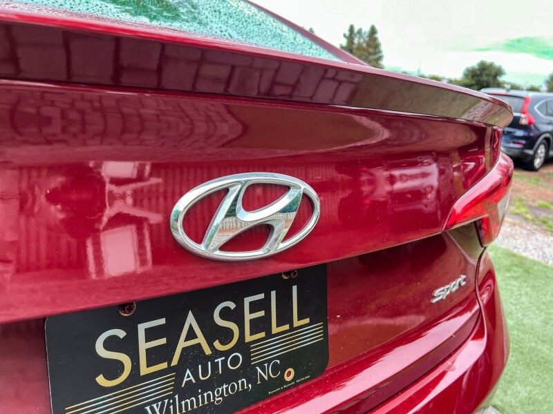 2015 Hyundai Sonata 2.4L Sport Wilmington NC