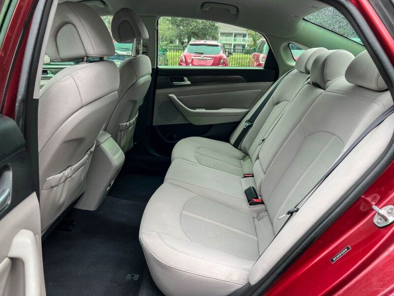 2015 Hyundai Sonata 2.4L Sport Wilmington NC