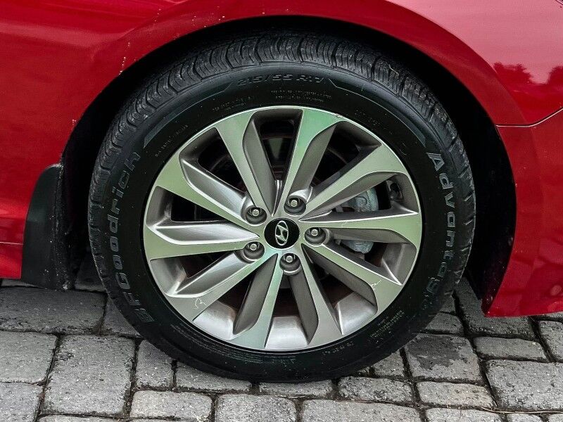 2015 Hyundai Sonata 2.4L Sport Wilmington NC