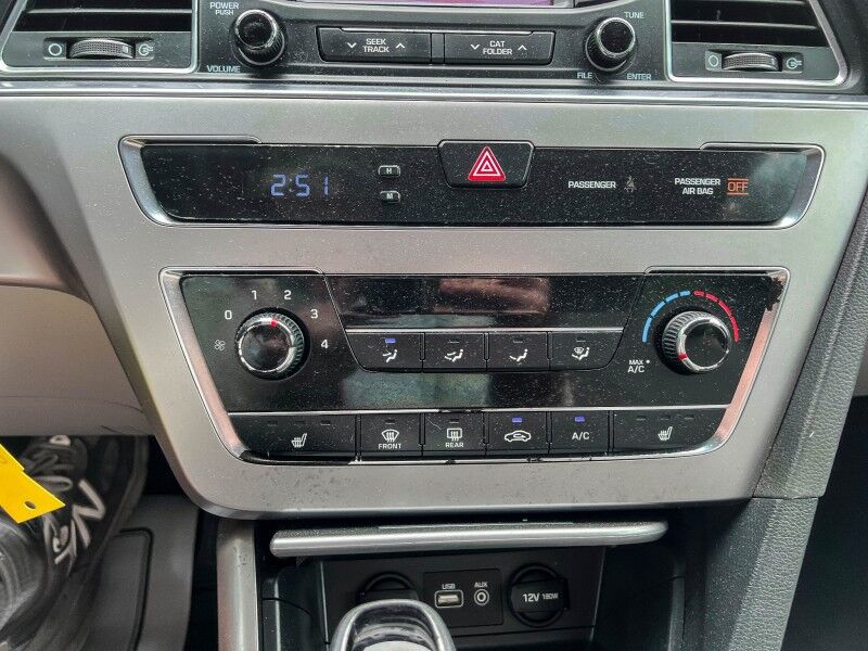 2015 Hyundai Sonata 2.4L Sport Wilmington NC