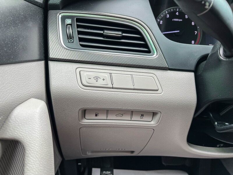2015 Hyundai Sonata 2.4L Sport Wilmington NC