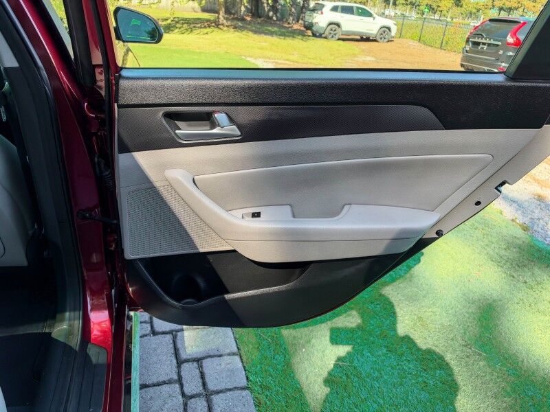 2015 Hyundai Sonata 2.4L Sport Wilmington NC