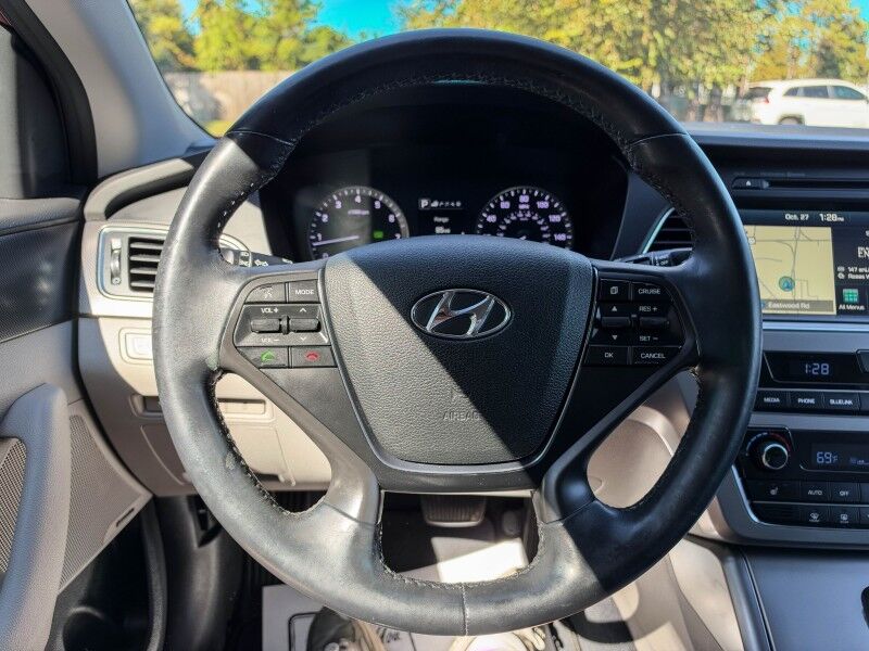 2015 Hyundai Sonata 2.4L Sport Wilmington NC