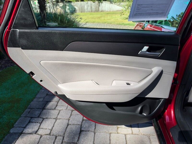 2015 Hyundai Sonata 2.4L Sport Wilmington NC