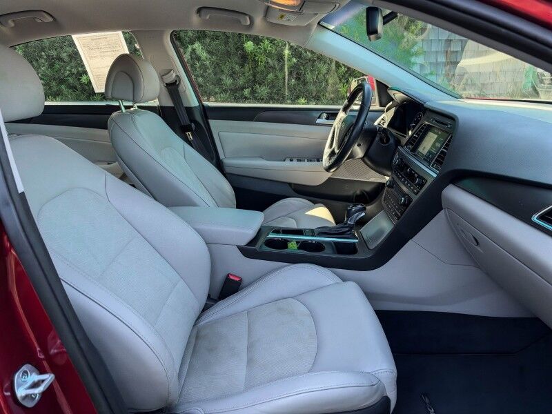 2015 Hyundai Sonata 2.4L Sport Wilmington NC