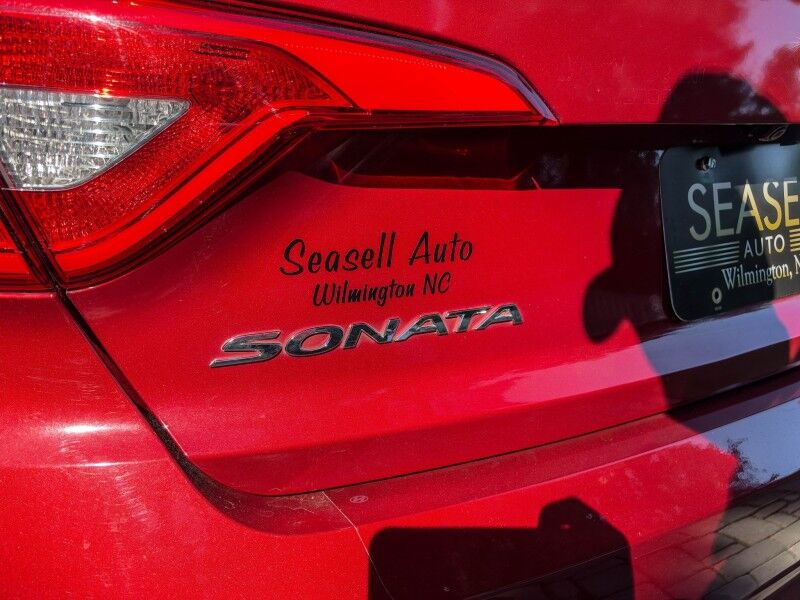 2015 Hyundai Sonata 2.4L Sport Wilmington NC